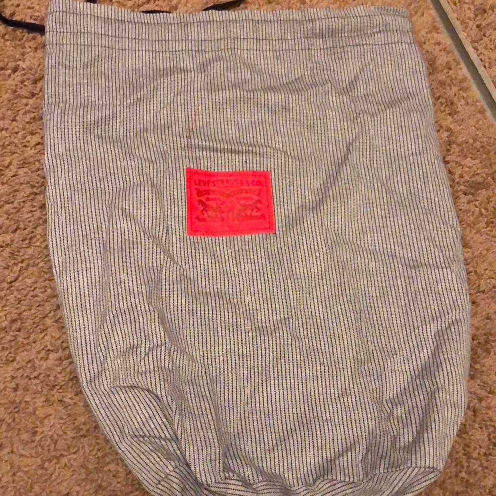 Blanket bag